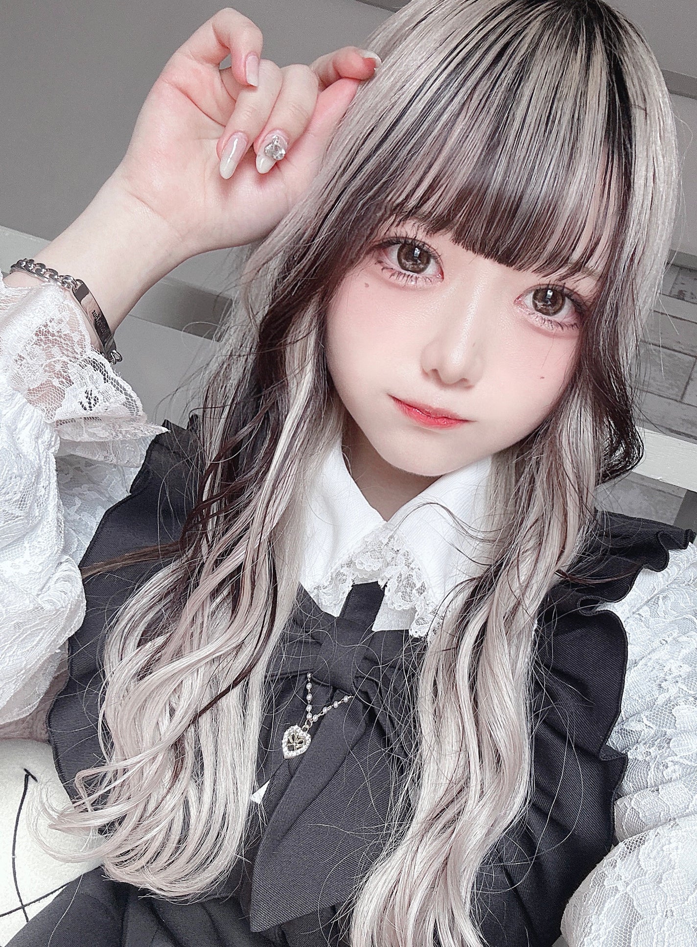 RMK リップジェリーグロス/RMK/リップグロスを使ったクチコミ(2枚目)