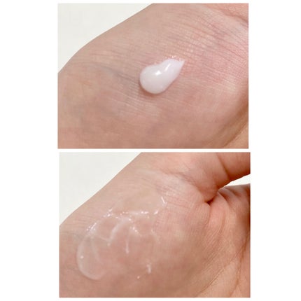 デュイセル シカプラスバーム/DEWYCEL/フェイスクリームを使ったクチコミ(2枚目)