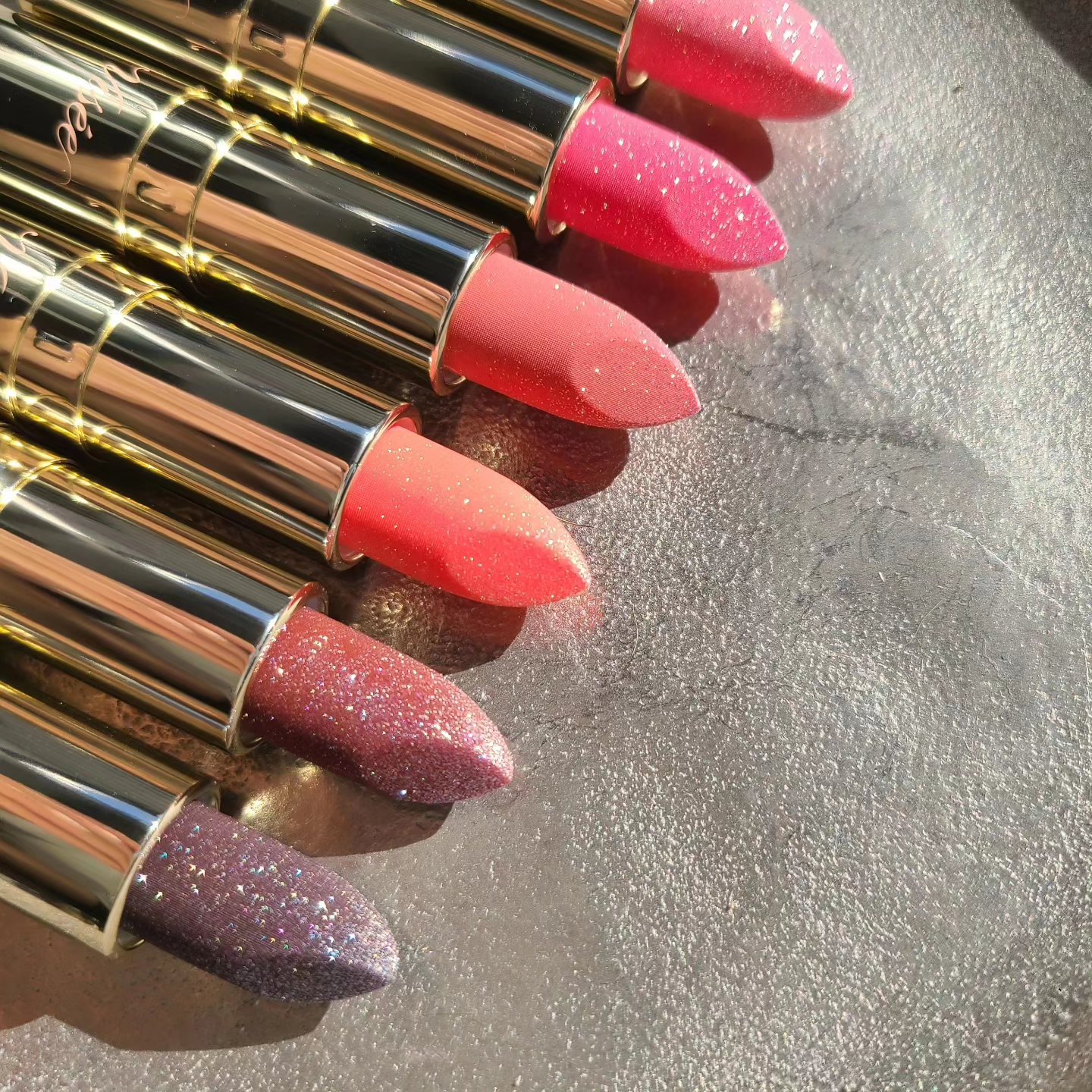 ジェミィ ティント セラム/Visée/リップティントを使ったクチコミ（2枚目）