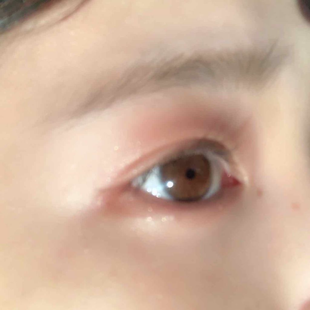 3CE マルチアイカラーパレット/3CE/アイシャドウパレットを使ったクチコミ(2枚目)