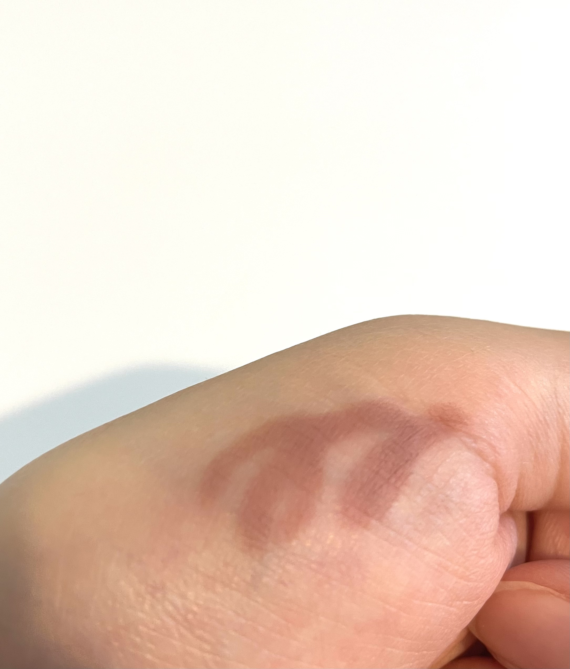 ドットオンムードリップペンシル/Heart Percent/リップライナーを使ったクチコミ（3枚目）