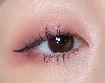 【旧】サンク クルール クチュール/Dior/アイシャドウパレットを使ったクチコミ(3枚目)