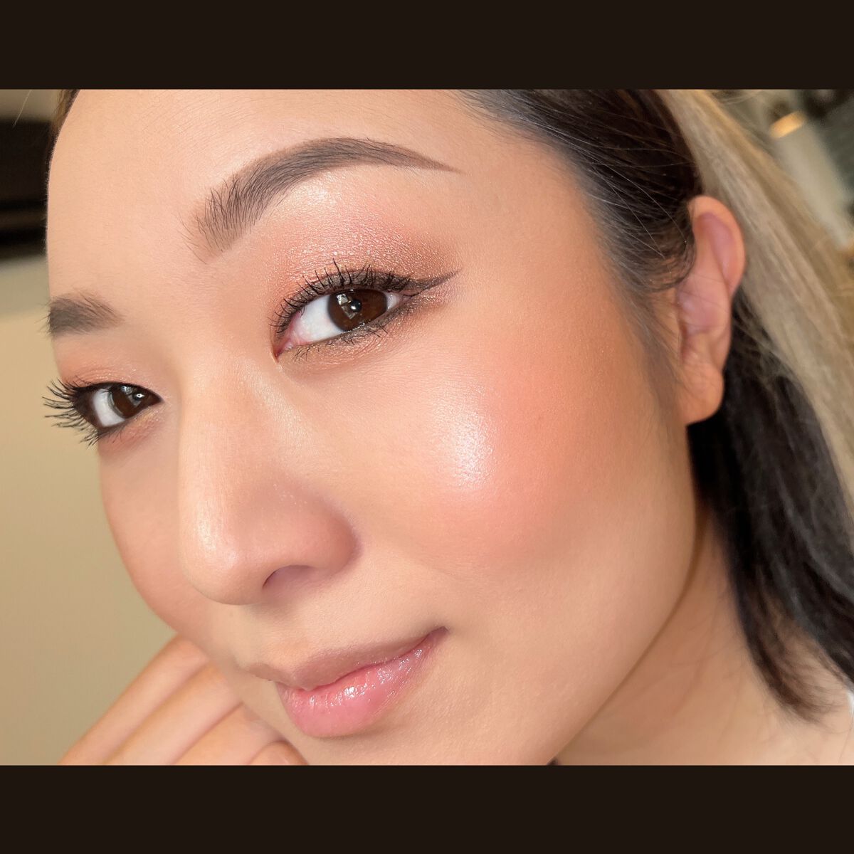 スパークリング ジェム/DAZZSHOP/ジェル・クリームアイシャドウを使ったクチコミ(8枚目)