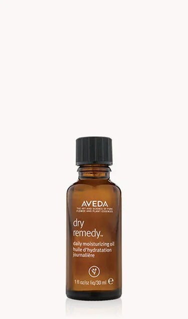 ドライレメディー シリーズ デイリー モイスチュア オイル AVEDA