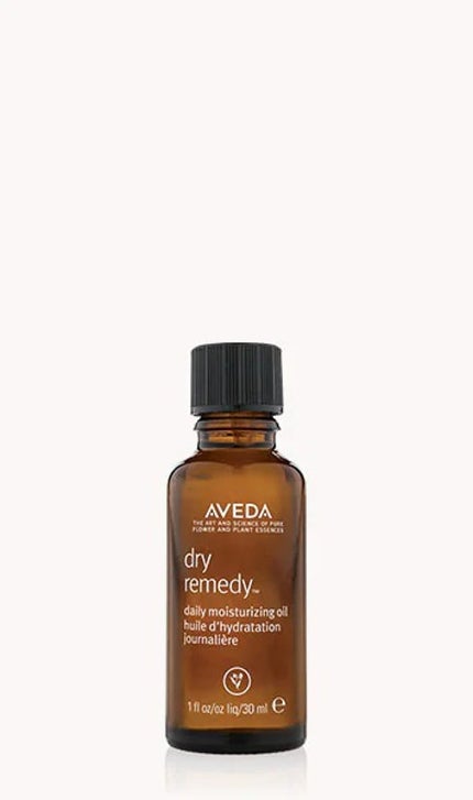 ドライレメディー シリーズ デイリー モイスチュア オイル / AVEDA