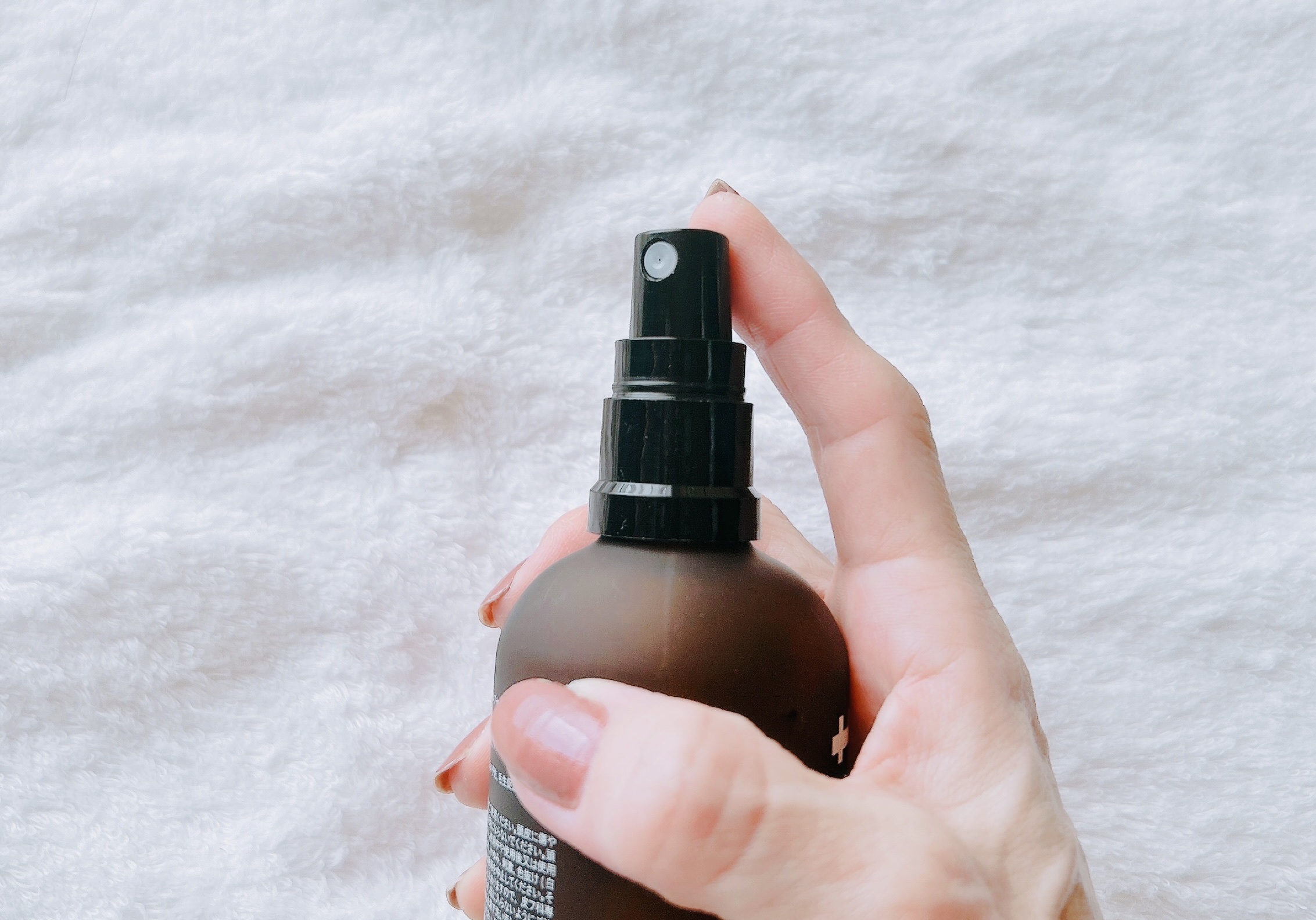 薬用スカルプセラム/wicot/頭皮ローションを使ったクチコミ（2枚目）