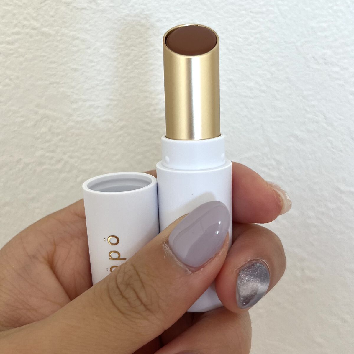 ニュアンス マット ルージュ/Visée/口紅を使ったクチコミ（3枚目）