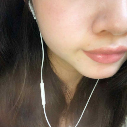 リップ&チーク (旧)/無印良品/ジェル・クリームチークを使ったクチコミ(2枚目)