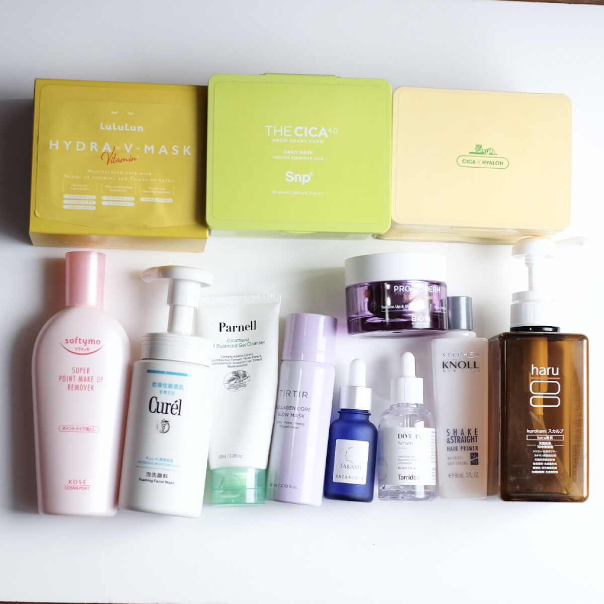 シカバイタル マスク/VT/シートマスク・パックを使ったクチコミ（2枚目）