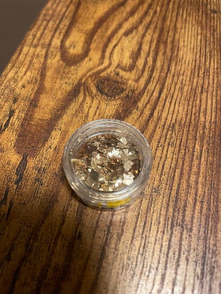 デコレーションネイルパーツ/DAISO/ネイルチップ・パーツを使ったクチコミ(4枚目)