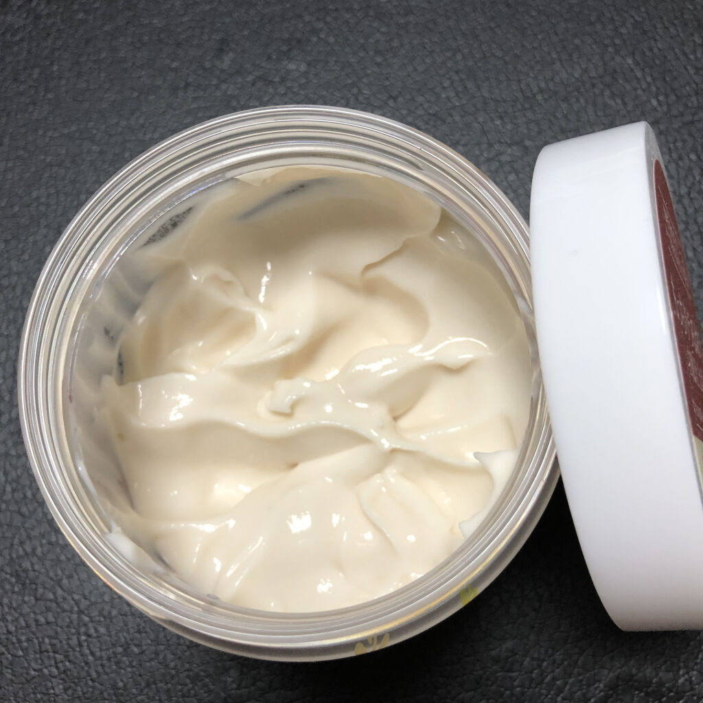 ワフードメイド　酒粕メイク落とし/pdc/クレンジングクリームを使ったクチコミ（2枚目）