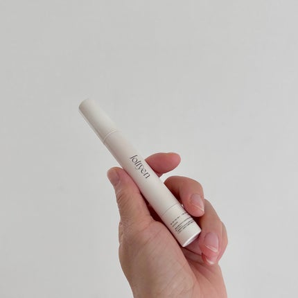 バランシングリップセラム/Joliyen/リップ美容液を使ったクチコミ(2枚目)