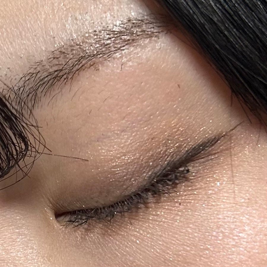 インザミラーアイパレット/Ririmew/アイシャドウパレットを使ったクチコミ(3枚目)