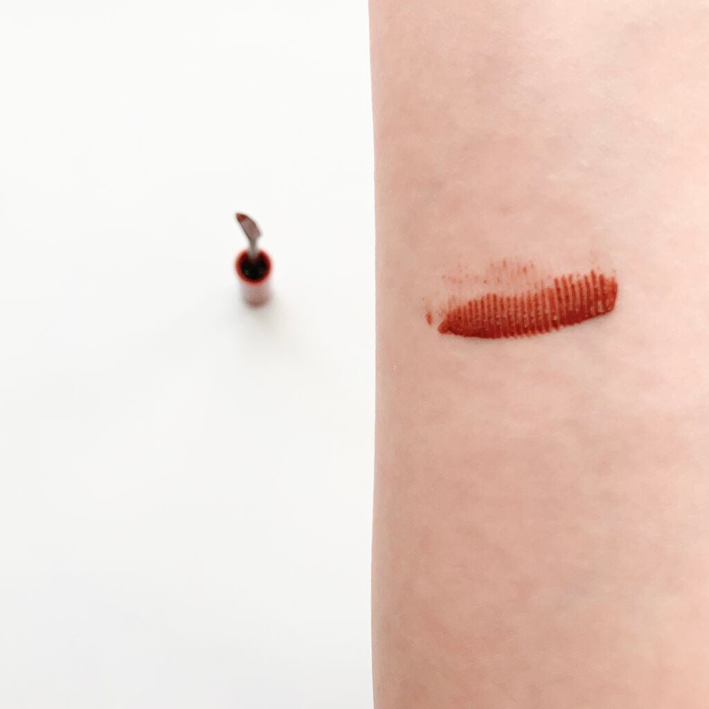 クイックラッシュカーラー/キャンメイク/マスカラ下地を使ったクチコミ(4枚目)