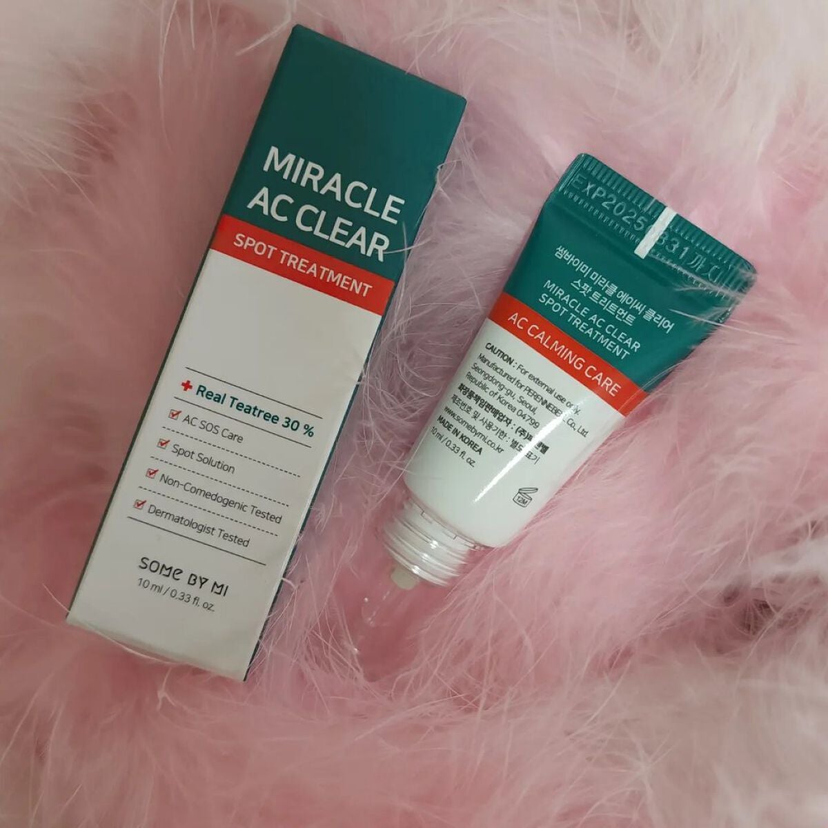 コスミ on LIPS 「ニキビできたらこれだ!!!10月新発売!!@somebymi...」(1枚目)