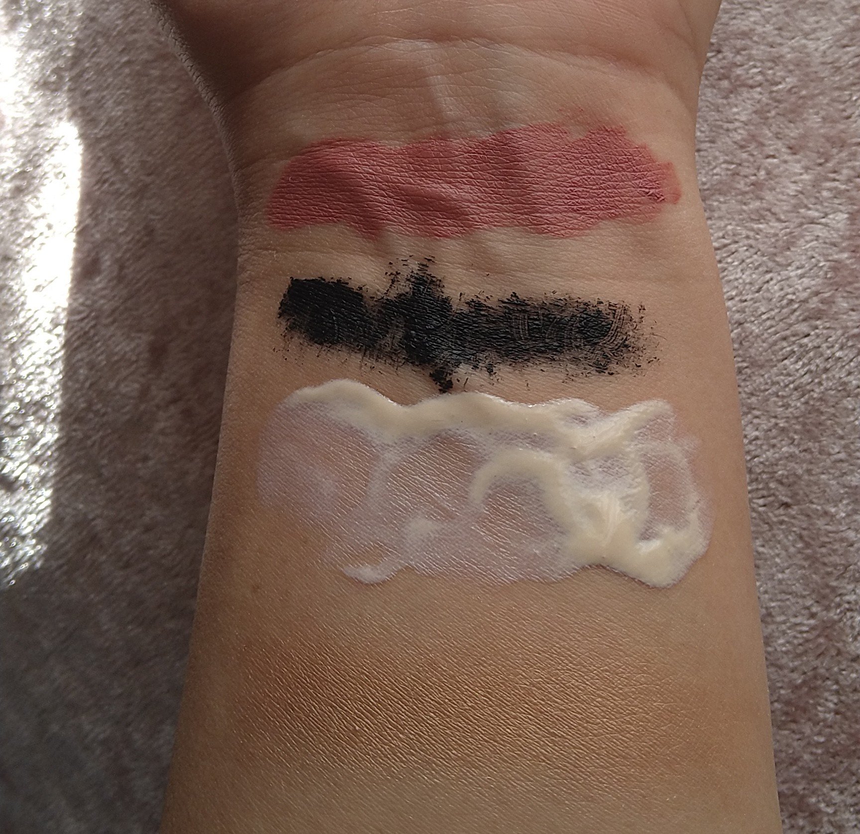 グッド アズ ゴールド 2024/ESTEE LAUDER/その他キットセットを使ったクチコミ（3枚目）