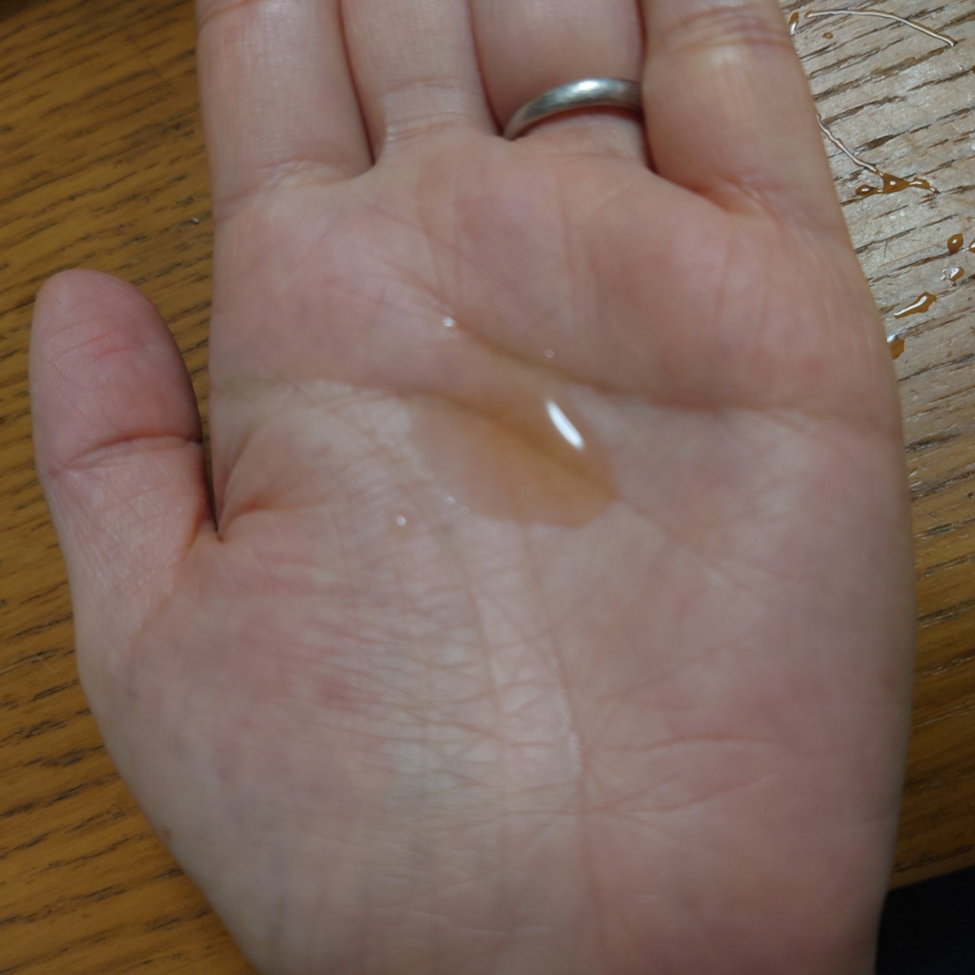 ドクダミ化粧水/ONE THING/化粧水を使ったクチコミ(3枚目)