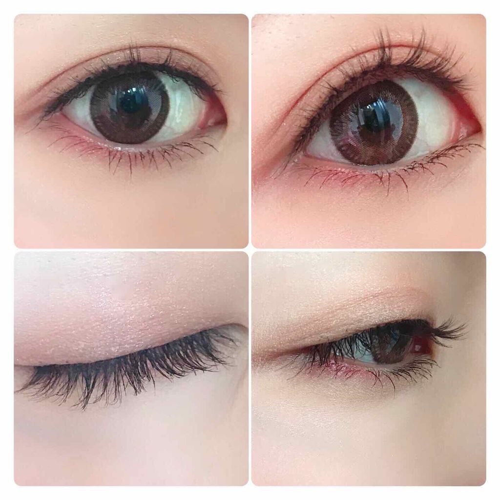 パーフェクトツイーザー/D-UP/その他化粧小物を使ったクチコミ(3枚目)