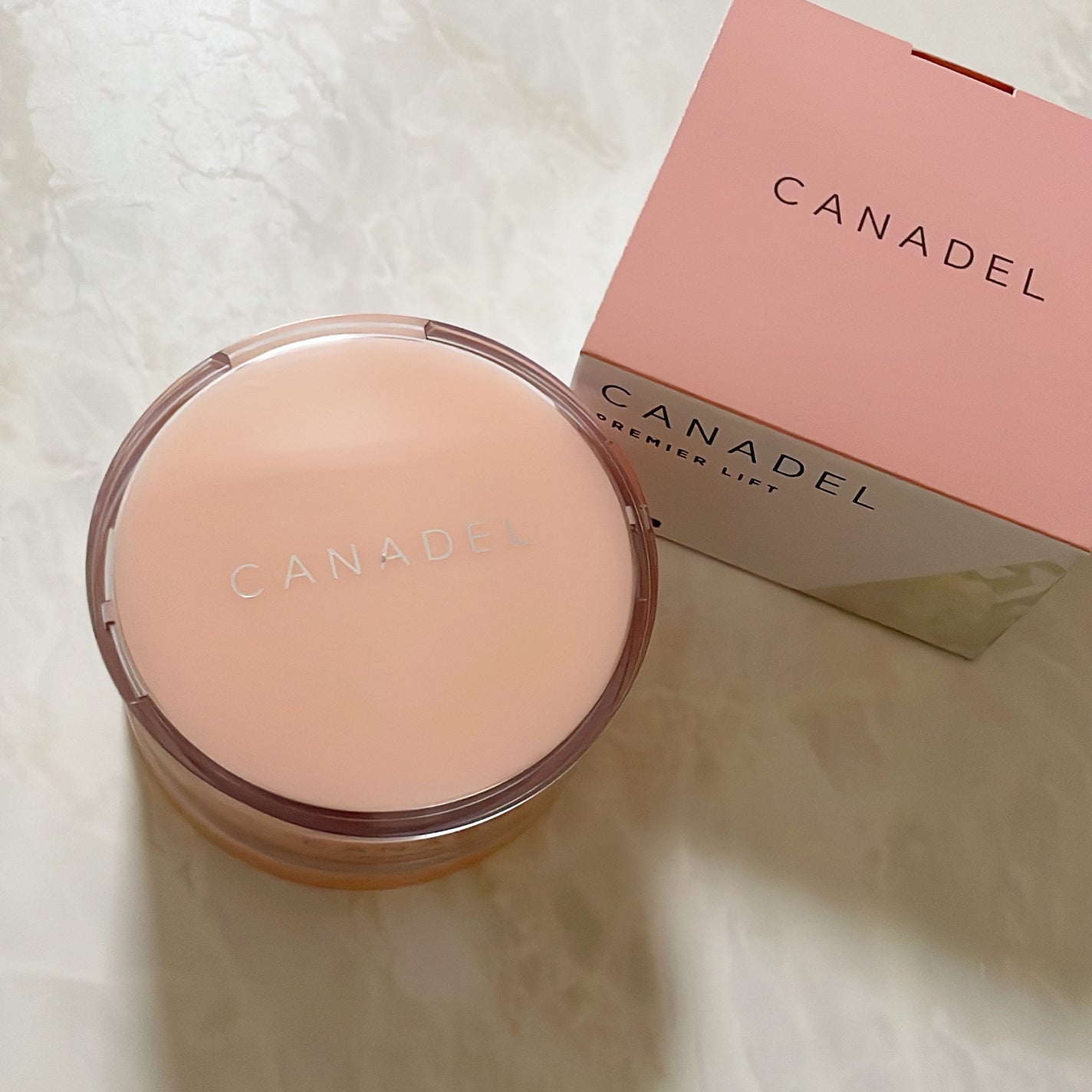 プレミアリフト/CANADEL/オールインワン化粧品を使ったクチコミ(4枚目)