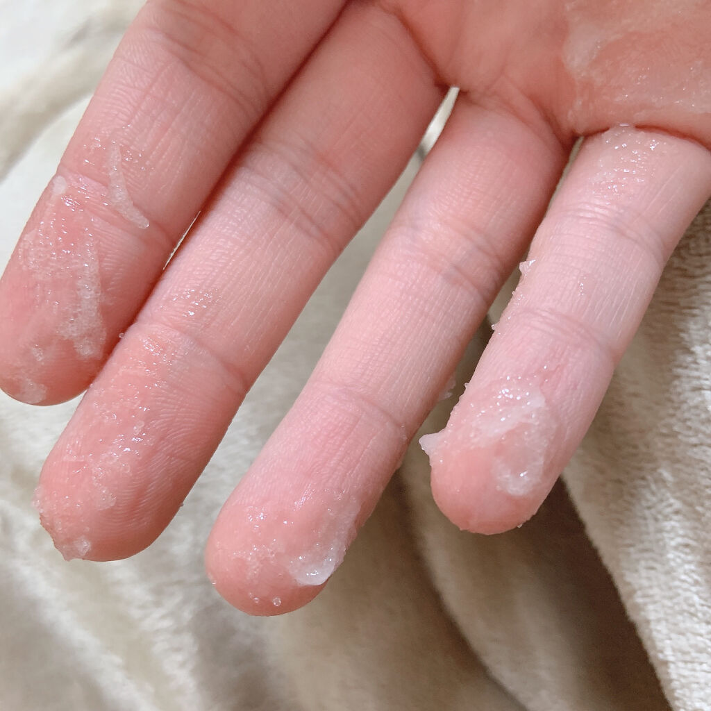 ローズマリー スカルプ シャンプー/コンディショナー﻿/AROMATICA/市販シャンプーを使ったクチコミ（3枚目）