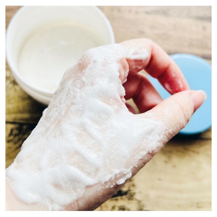 ボディスクラブ/médelle/ボディスクラブを使ったクチコミ(7枚目)