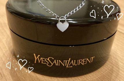 トップ シークレット クレンジング バーム/YVES SAINT LAURENT BEAUTE/クレンジングバームを使ったクチコミ(1枚目)