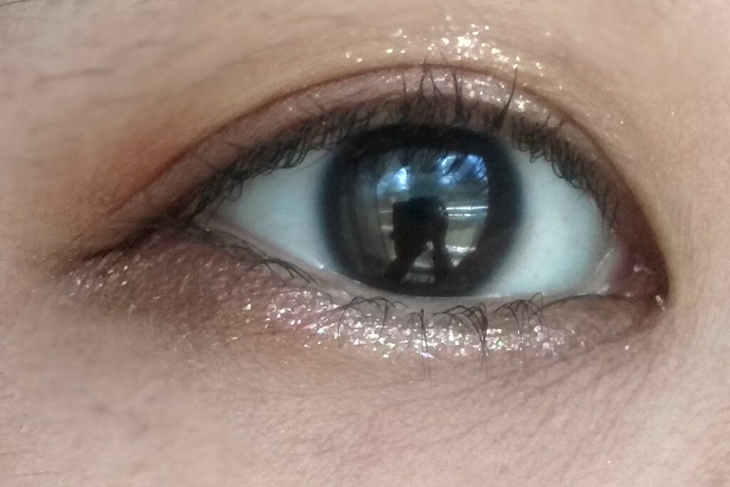 ラブ・ライナー リキッドアイライナーR3/ラブ・ライナー/リキッドアイライナーを使ったクチコミ(5枚目)