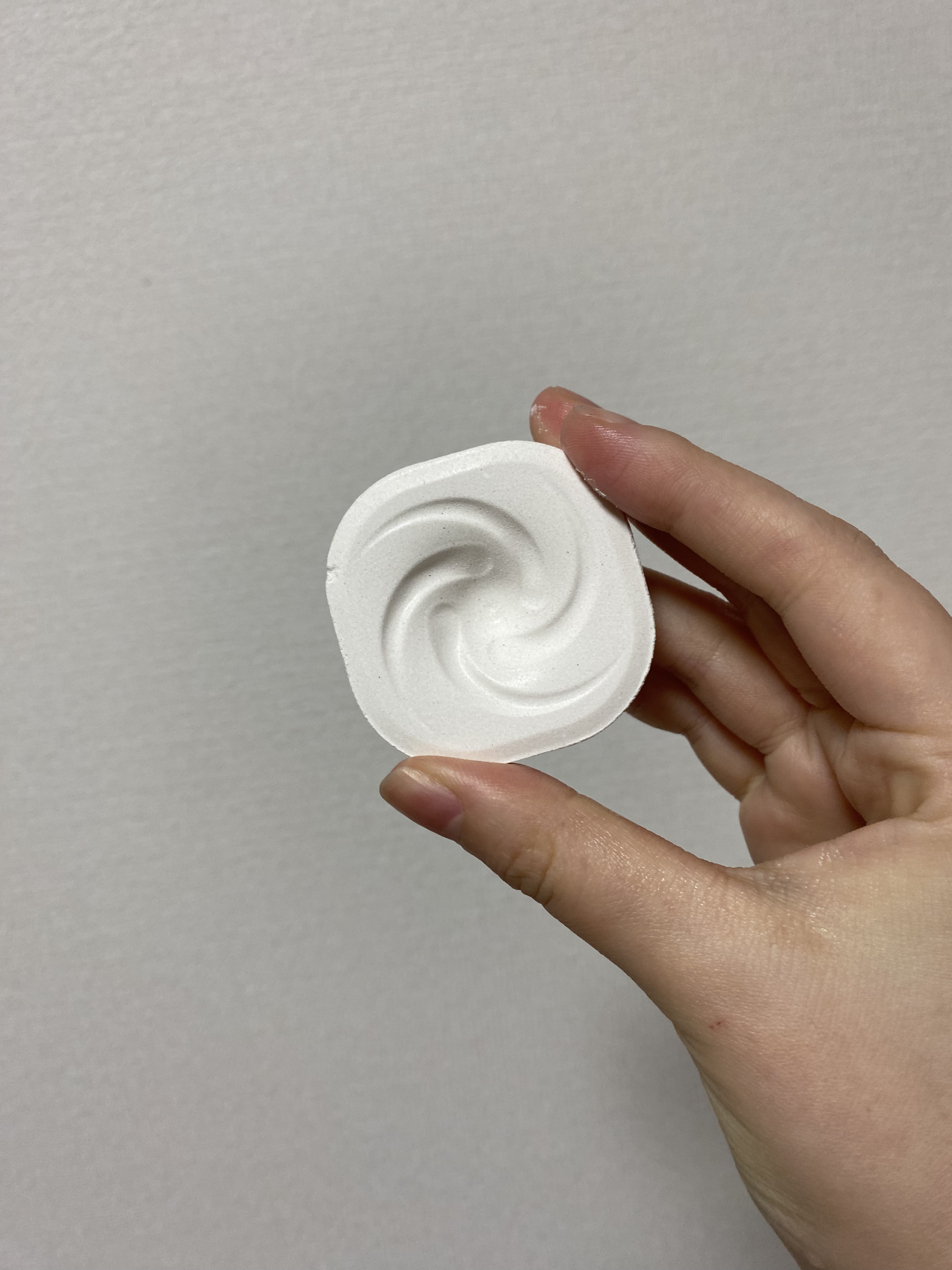 森の香り/バブ/炭酸系入浴剤を使ったクチコミ（2枚目）