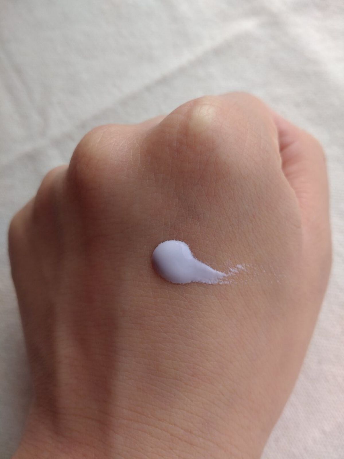 スキンイリュージョンプライマーＵＶｎ/コフレドール/化粧下地を使ったクチコミ（2枚目）