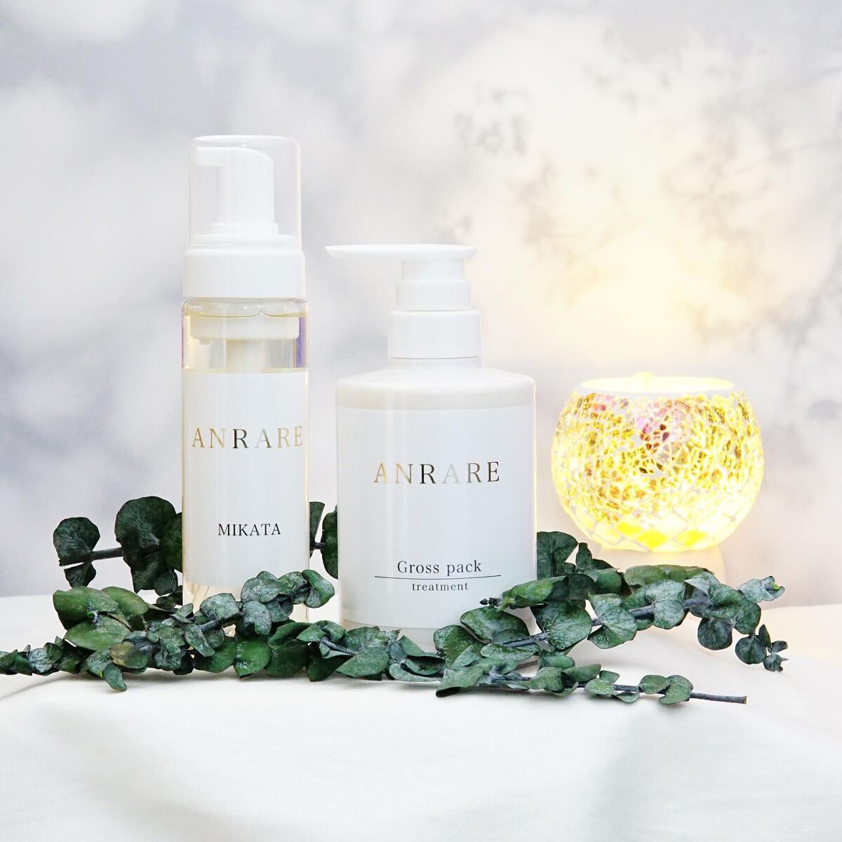 詩乃 on LIPS 「こちらは縮毛矯正専門サロンが製品化したホームケアできるトリート..」(1枚目)