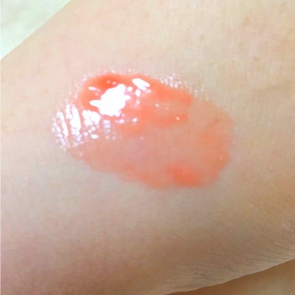 38°C / 99°F リップトリートメント (リップ美容液)/UZU BY FLOWFUSHI/リップケアを使ったクチコミ(2枚目)