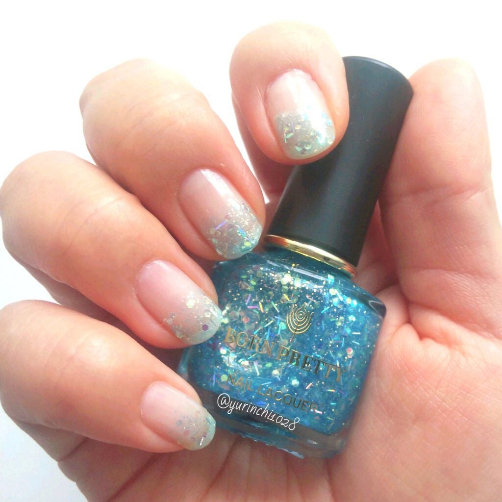 カラフルネイルズ/キャンメイク/マニキュアを使ったクチコミ(1枚目)