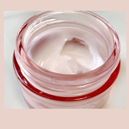 モイスチャー サージ 72 ハイドレーター/CLINIQUE/フェイスクリームを使ったクチコミ(2枚目)