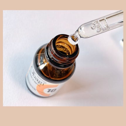 オバジC10セラム/オバジ/美容液を使ったクチコミ(2枚目)