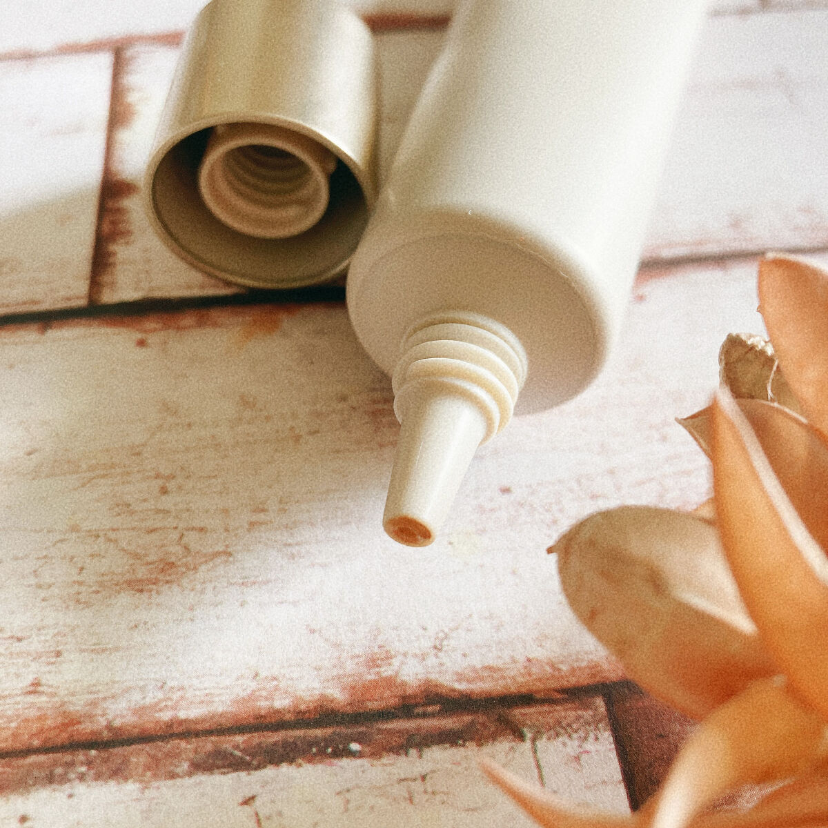 スキンティント｜RMKの口コミ - RMK スキンティント 02 by ミミ