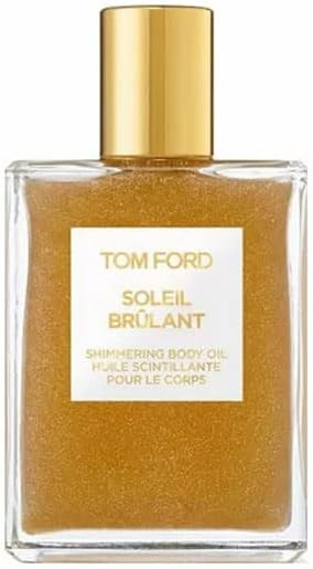 ソレイユ ブルロン シマリング ボディ オイル TOM FORD BEAUTY