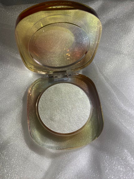 ダイヤモンドシェルハイライト/Joocyee/パウダーハイライトを使ったクチコミ(2枚目)