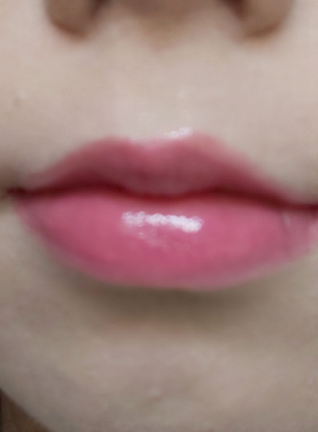 RMK ジェルクリーミィファンデーション/RMK/クリーム・エマルジョンファンデーションを使ったクチコミ（2枚目）