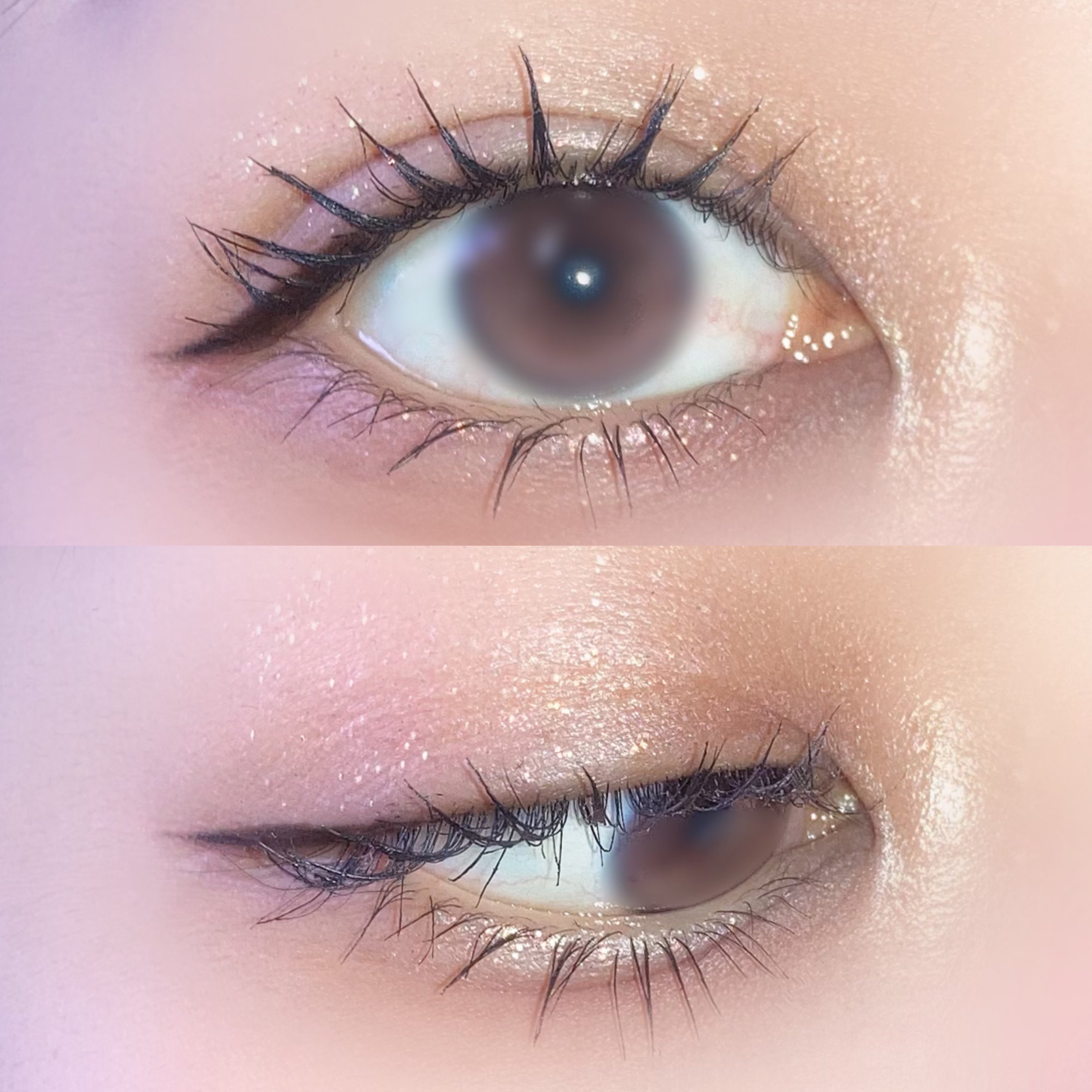 スカルプD ボーテ ピュアフリーボリュームマスカラ ITS'DEMO限定