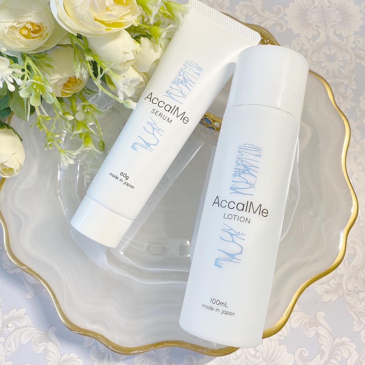 アカルミー化粧水/ワイズ/化粧水を使ったクチコミ(6枚目)