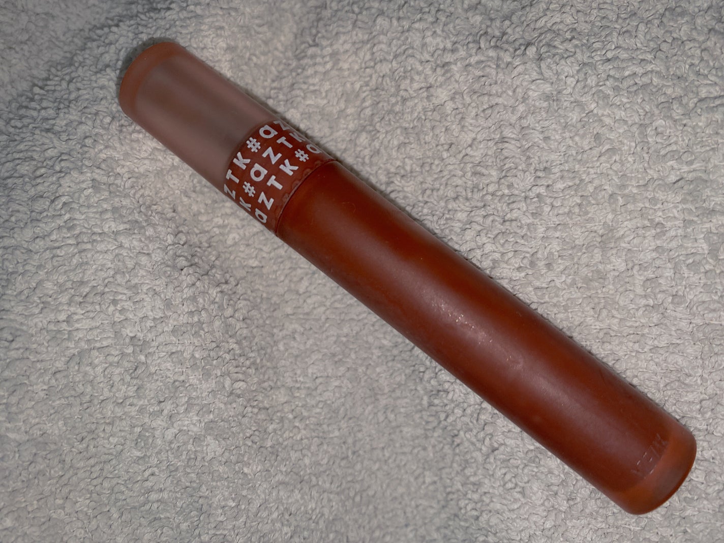 エアリーマットリップ/aZTK/口紅を使ったクチコミ(1枚目)