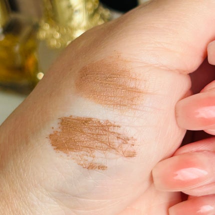 ハンオールブロウカラ/rom&nd/眉マスカラを使ったクチコミ(4枚目)