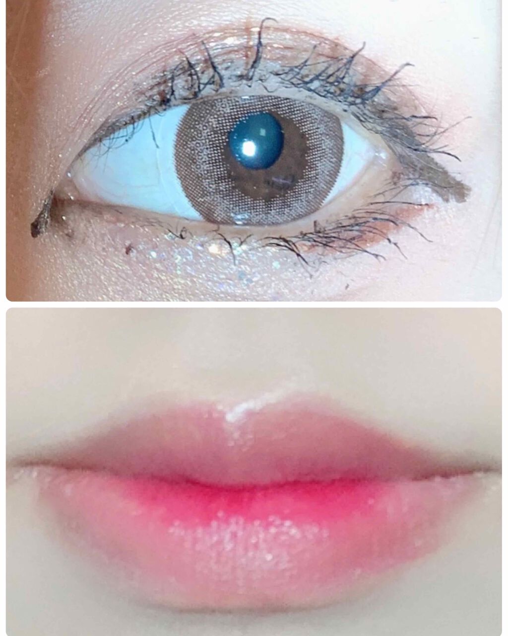 バレンタインボックス/VAVI MELLO/アイシャドウパレットを使ったクチコミ（1枚目）