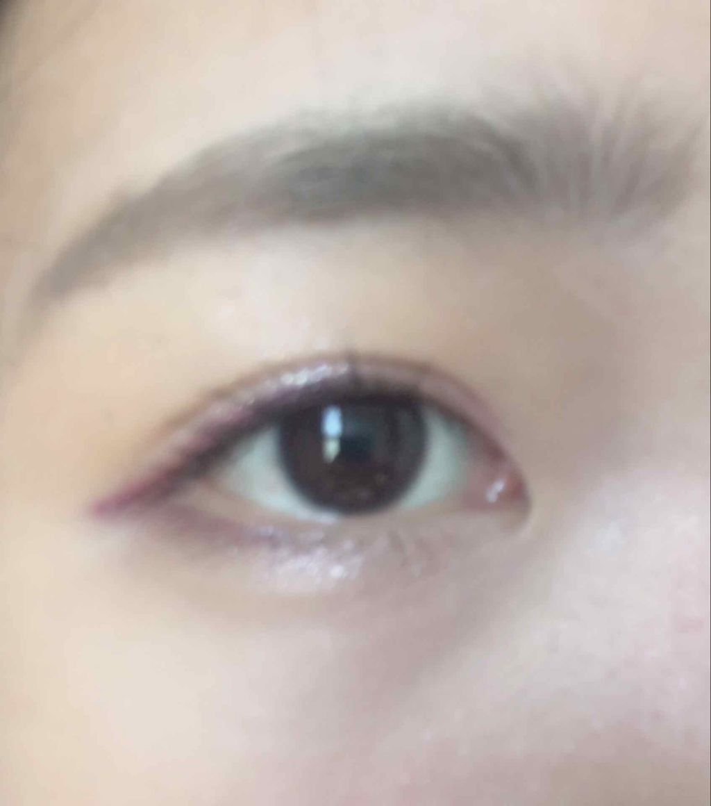 オペラ マイラッシュ アドバンスト/OPERA/マスカラを使ったクチコミ（2枚目）