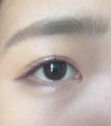 トーンアップアイシャドウ/CEZANNE/アイシャドウパレットを使ったクチコミ(2枚目)