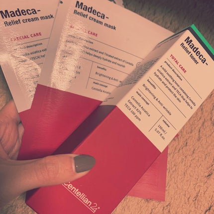 を使ったクチコミ(1枚目)