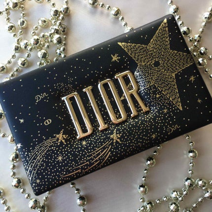 スパークリング クチュール アイ パレット/Dior/アイシャドウパレットを使ったクチコミ(4枚目)
