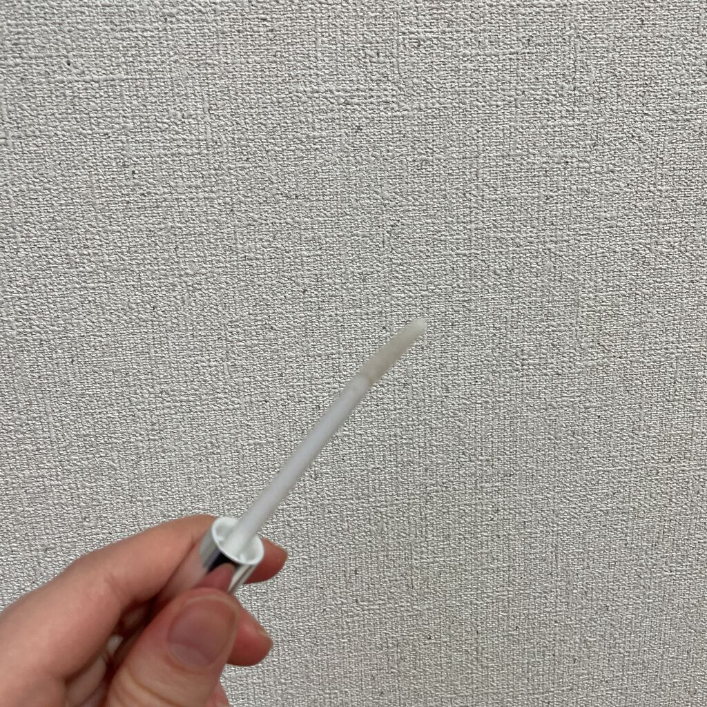 まつげ美容液EX/CEZANNE/まつげ美容液を使ったクチコミ（2枚目）