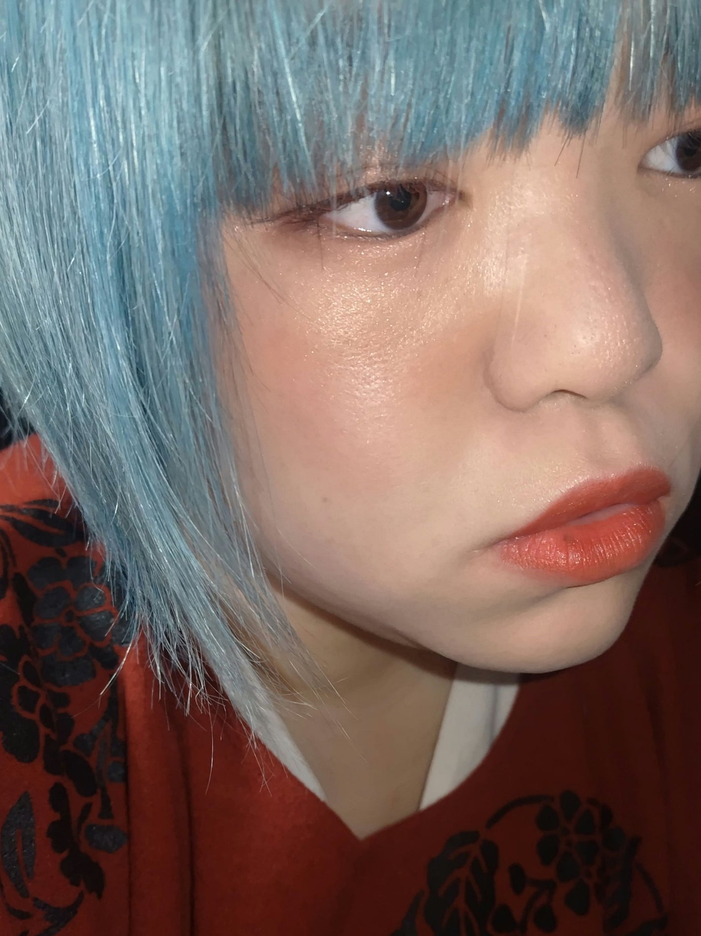 M·A·C ミネラライズ ブラッシュ/M・A・C/パウダーチークを使ったクチコミ(7枚目)