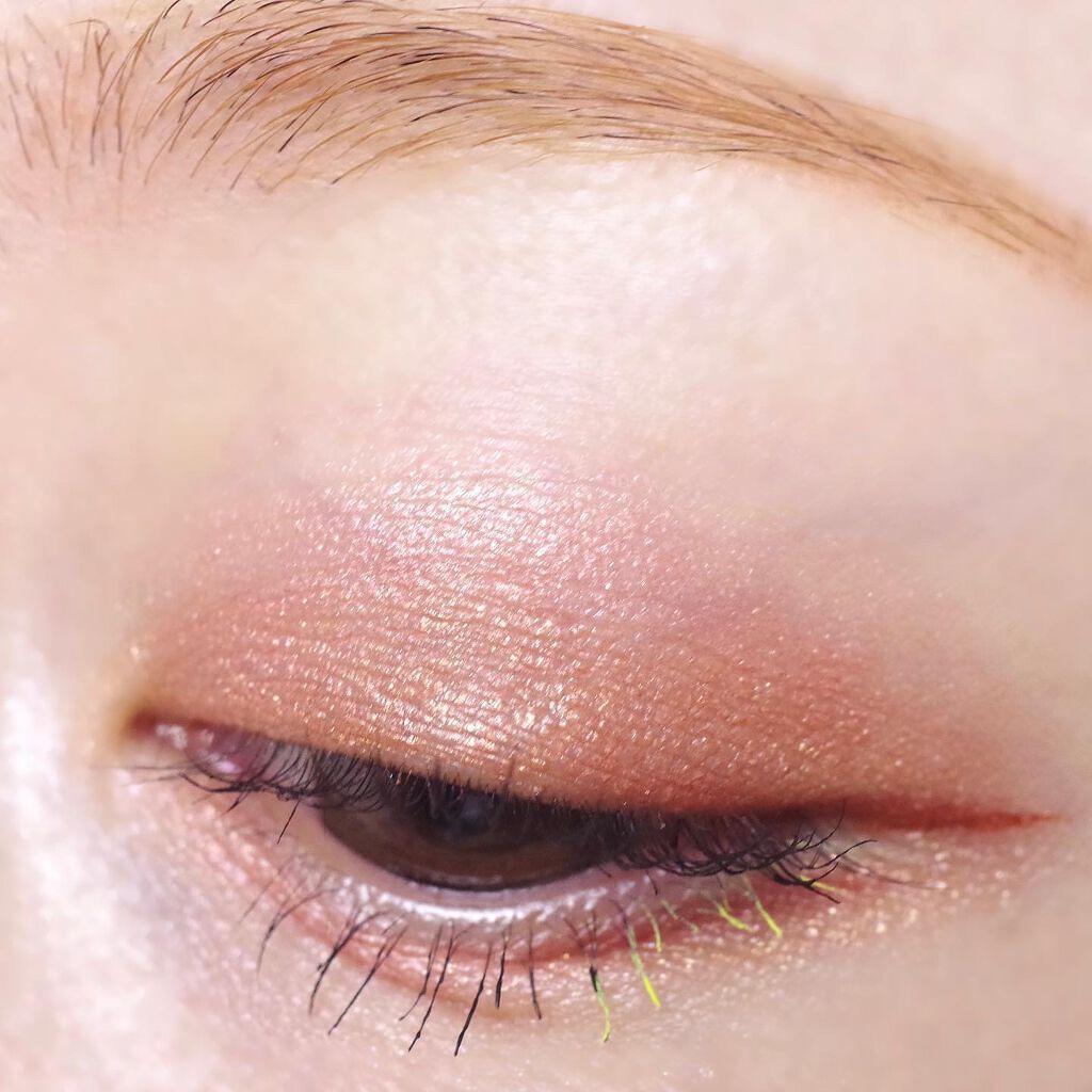 マイベストライナー/ドーリーウインク/リキッドアイライナーを使ったクチコミ(2枚目)